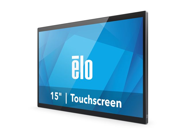 ET1504LS-2UWA-1-GY-NS-G Elo 1504LS 15.6i