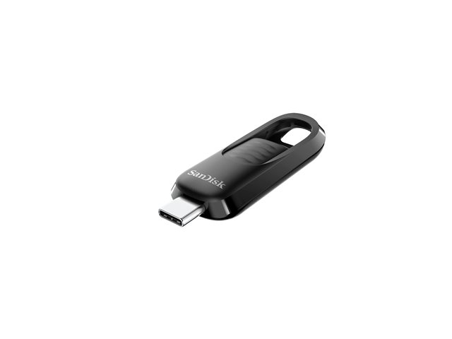 Ultra Slider USB Type-C 32GB USB 3.2