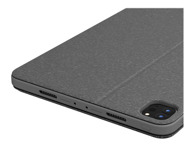 COMBO TOUCH - GREY - ESP MEDITER