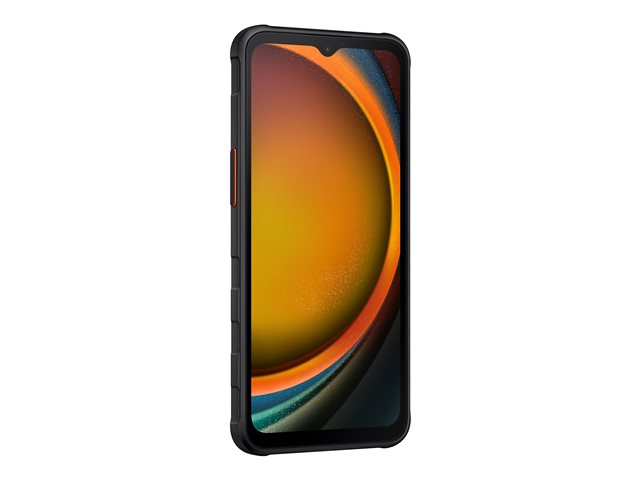 Samsung Xcover7 5G 128GB EE Black
