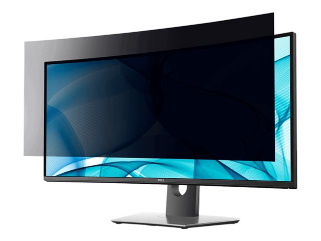 2-WAY PRIVACY SCREEN - DELL(R) 34-INCH WIDESCREEN CURVED MONITORS