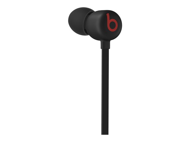 Beats Flex All-Day - Earphones with mic - in-ear - Bluetooth - wireless - black beats