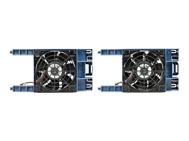 HPE Standard - System fan kit - for ProLiant DL380 Gen11