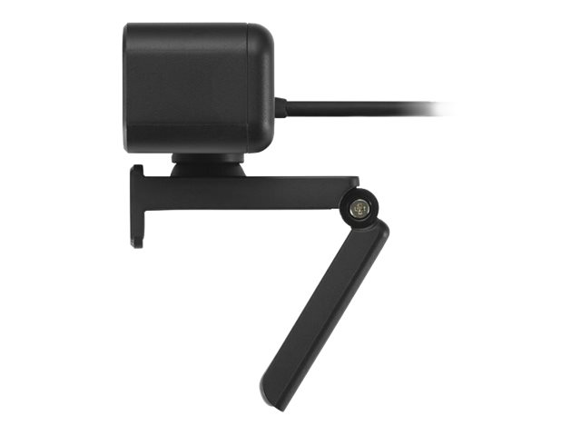 Kensington W2000 - Webcam - colour - 1920 x 1080 - 1080p - audio - USB