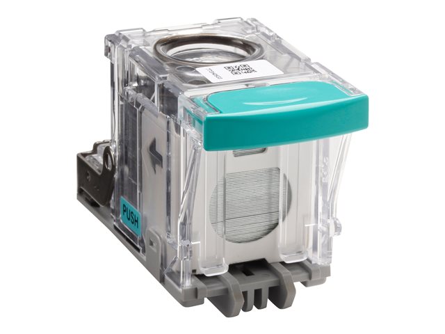 HP - Staple cartridge refill - for LaserJet Enterprise MFP M634, LaserJet Enterprise Flow MFP M634, MFP M635, MFP M636