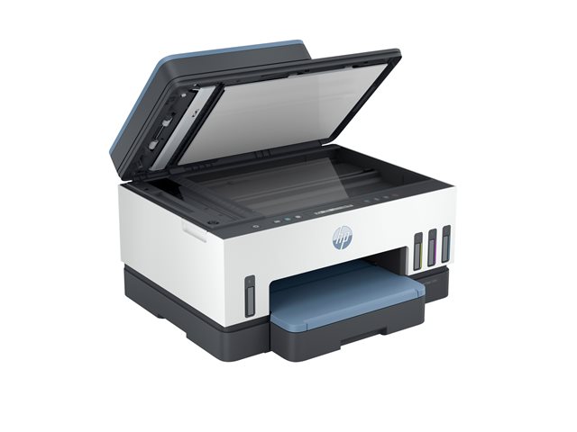 HP Smart Tank 7308 All-in-One Printer W-Con'tl EUR GB,IE,Nordic,Baltic-mul lo