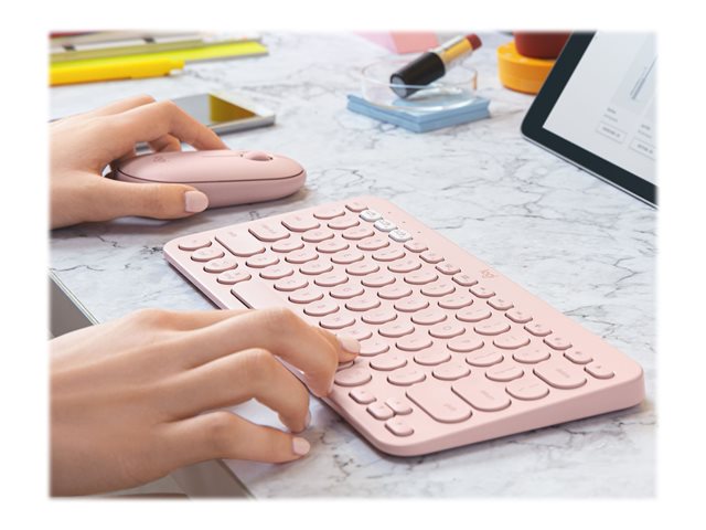 K380 Multi-Device Bluetooth