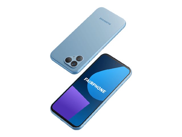 Fairphone 5 5G 8GB/256GB Sky Blue