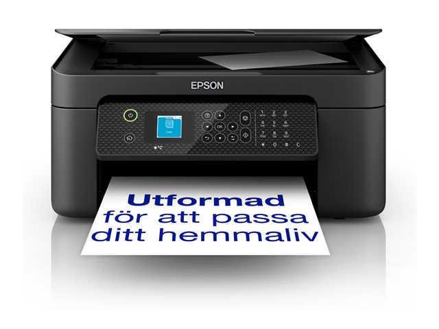 Epson WorkForce WF-2910DWF