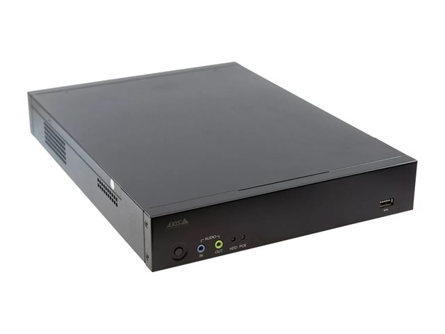 AXIS S2108 Camera Station all-in-one a a