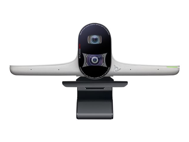Poly Studio E70 Smart Camera - Replaces Poly SKU 2200-87090-001