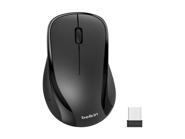 Wireless Keyboard and Mouse US international
