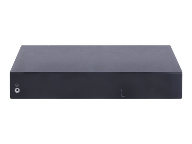 HPE MSR954 - Router 4-port switch - 1GbE - - rack-mountable