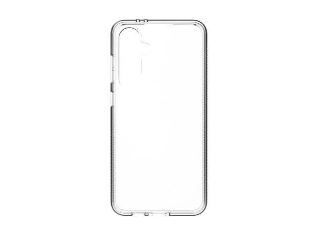 ZAGG Cases Luxe Samsung Jack Clear
