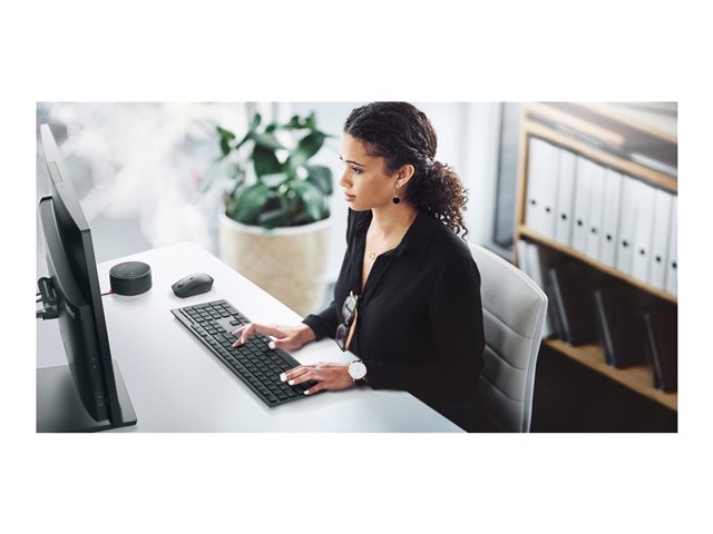 Lenovo Professional Wireless Rechargeabl