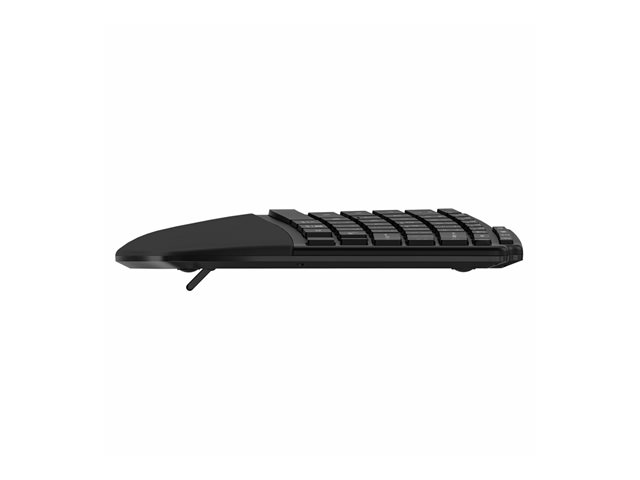 Pro Fit Ergo KB675 EQ TKL Rechargeable Keyboard - Italian