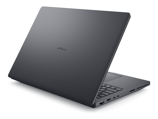 SPL|Dell Pro Max Plus 16 MB16250|U7-265HX|32GB|1TB SSD|16\" FHD+|IR Cam & Mic|NVIDIA RTX 2000|FgrPr|SmtCd|NFC|6 Cell|280W Type-C|WLAN|vPro|Backlit Kb|W11 Pro|3Y ProSpt