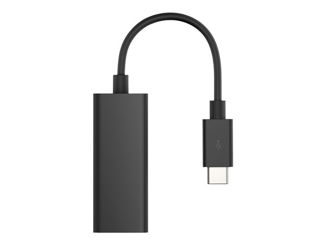 ACC: USB-C to RJ45 Adapter gen 2