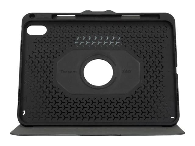 Targus VersaVu case New iPad 2022 Black