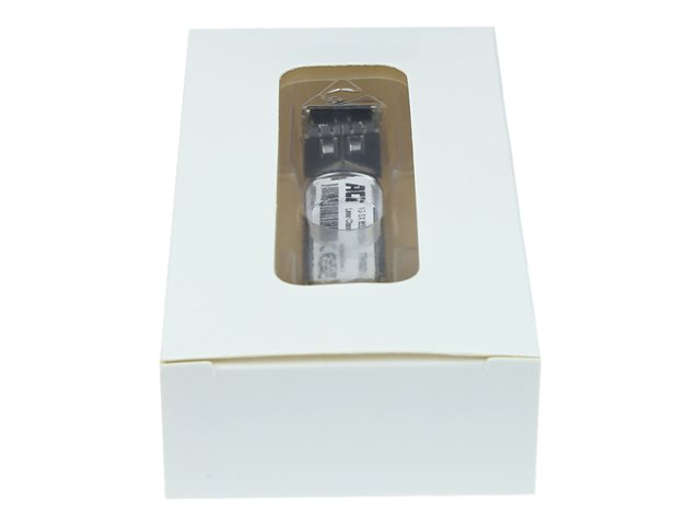 ACT SFP SX transceiver gecodeerd voor Ne