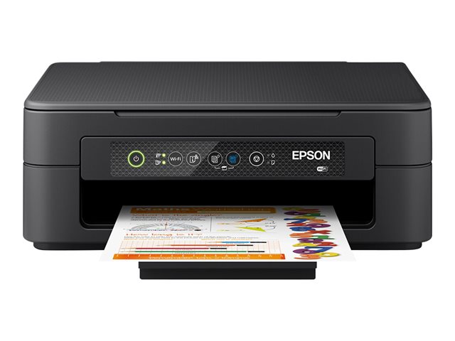 Epson Expression Home XP-2200