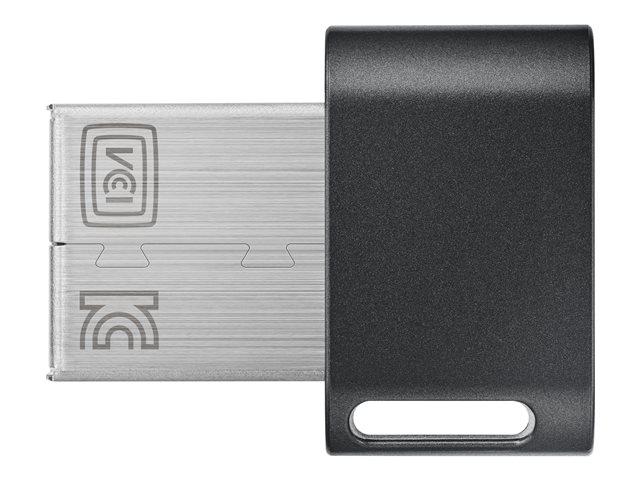 Samsung FIT Plus MUF-256AB - USB flash drive - 256 GB - USB 3.1