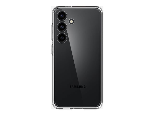 Spigen Gal S24 UH Crystal Clear