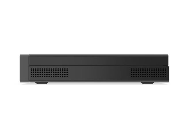 ThinkCentre neo 50q QC, Snapdragon® X X1-26-100 (2.97GHz, 6MB), W11P64 ARM EMEA WE (EN/FR/DE/IT/NL), 16.0GB, 1x512GB SSD M.2 2280 PCIe Gen4 TLC Opal, Qualcomm® Adreno™ GPU,BT 5.1 or above,NFA765A 2x2 AX, Integrated Ethernet, 65W, 1 Year On-site,CO2 O