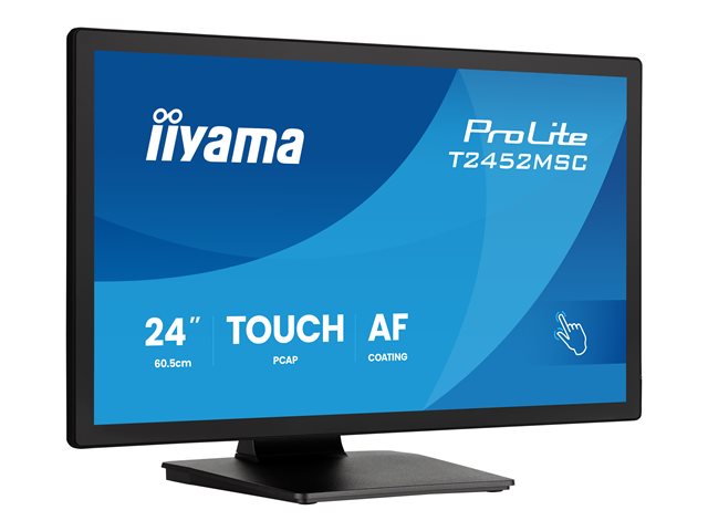 24\"W LCD Bonded DeepContrast Projective