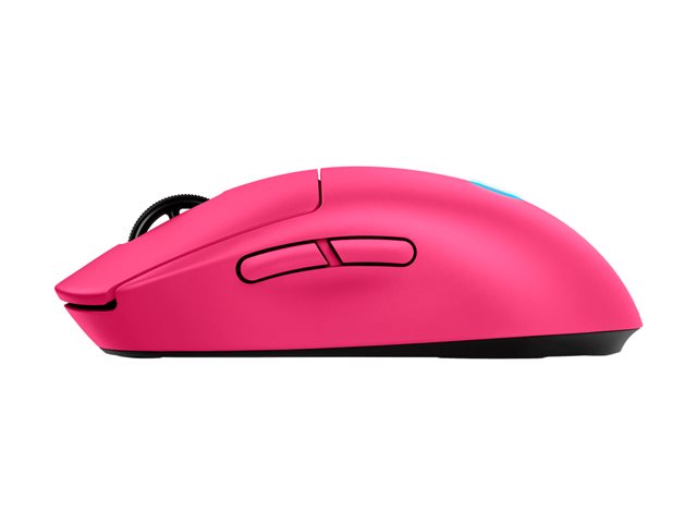 PRO 2 LIGHTSPEED PINK-EWR2i-934