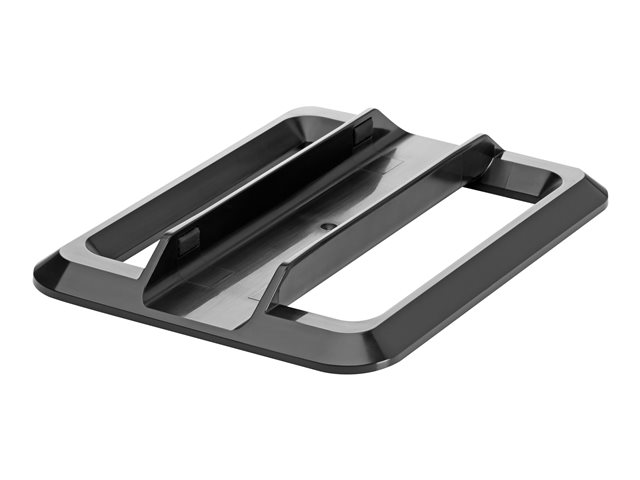 HP Desktop Mini Chassis Tower Stand - System cabinet tower stand - for HP 260 G4, Elite 600 G9, 800 G9, Mini Conference G9, Pro 260 G9, ProDesk 405 G8