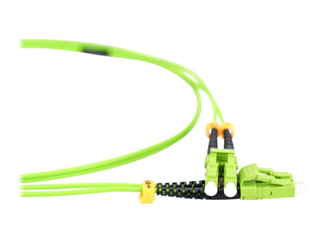 FIBER OPTIC MULTIMODE PATCH CO