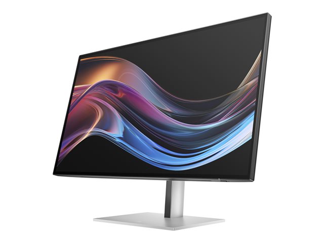 HP S7 Pro 727pk 4K TB4 MNTR