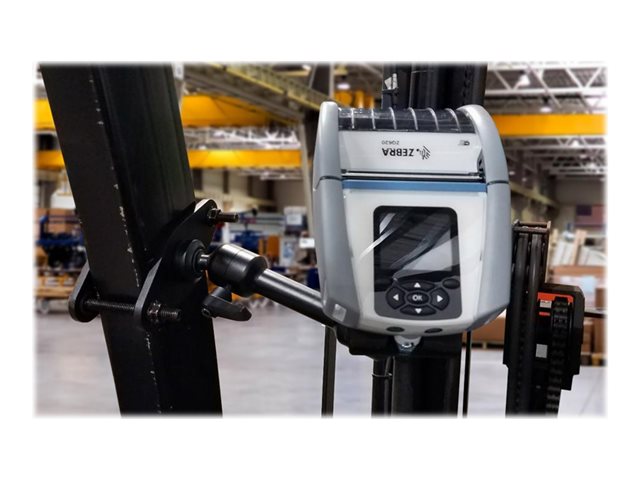 Zebra ZQ620 Printer Bracket