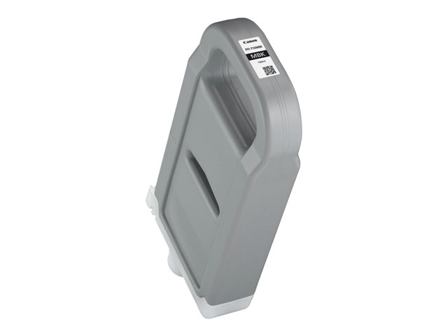 PFI-710 Matte Black Ink Tank 700 ml