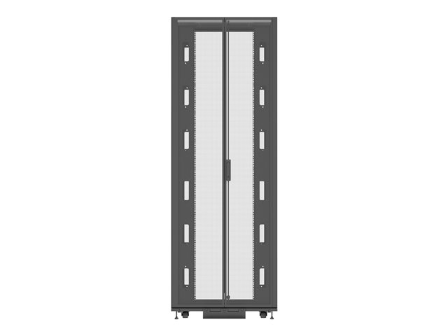Rack 48U 2442mm 96.16 )H x 800mm 31.50