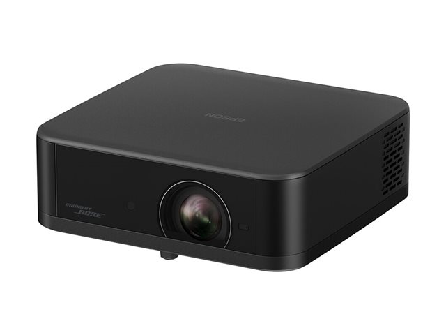 EPSON LIFESTUDIO POP - EF-62B METALLIC BLACK