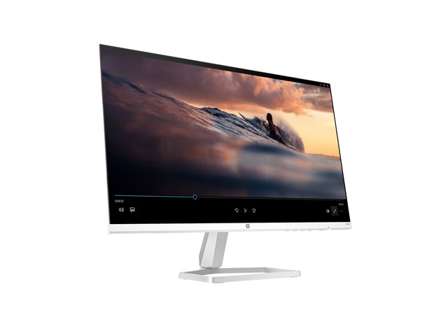 HP S5 524sa FHD MNTR Wspkrs 60.5cm 23.8