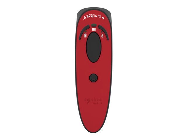 DuraScan D760 2D BC SCAN v20