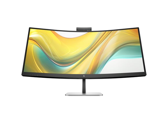 S5 Pro 34IN WQHD 534pm USB-C Conf Mntr