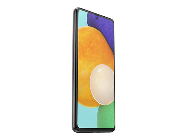 Otterbox Trusted Glass Galaxy A52, A52 5G NO RETAIL Polybag packaging