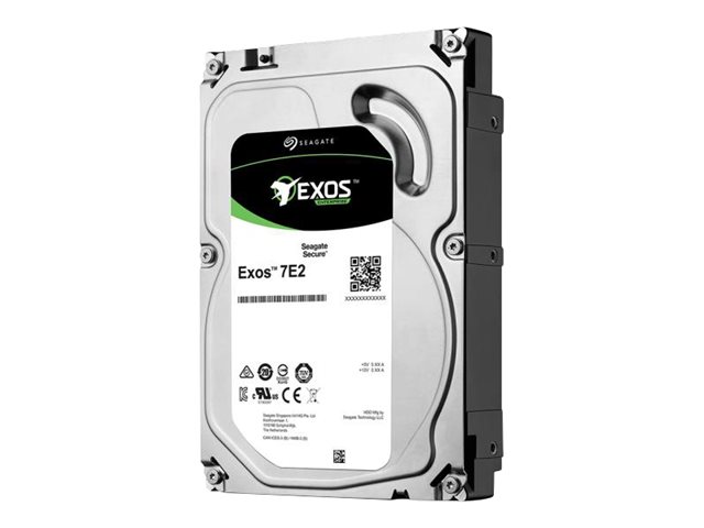 ENTERPRISE CAPACITY 3.5 HDD 2TB