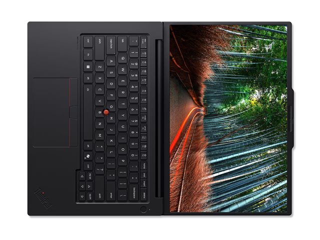 ThinkPad P14s Gen 7 (AMD), AMD Ryzen™ AI 7 PRO 450 (2.00GHz, 16MB), 14\" WUXGA Non-Touch, W11P64 EMEA WE (EN/FR/DE/IT/NL), 32.0GB, 1x512GB SSD M.2 2280 PCIe Gen4 TLC Opal, AMD Radeon™ 860M, MT7925 2x2 BE,BT 5.4, FPR, 5MP RGB+IR, 3 Cell Li-ion 60Wh, 65