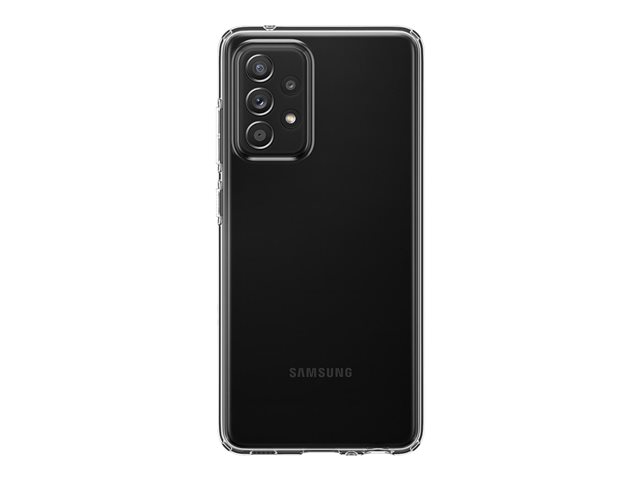 Spigen Galaxy A52 (LTE/5G) Case Liquid C