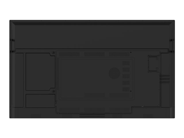 75\"W IFP 40-Points Bonded PureTouch IR?