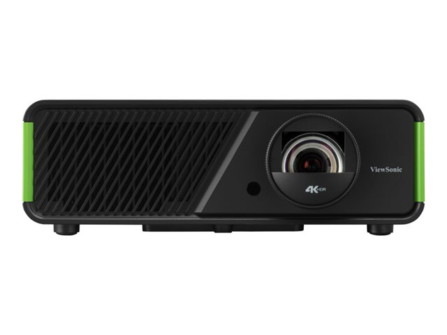 LED projector 4K (3840x2160) 2500