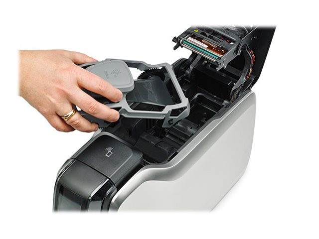 Printer ZC300 - Dual Sided