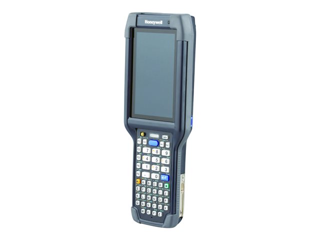 CK65 4/32GB nCAM Alph EX20 SCP