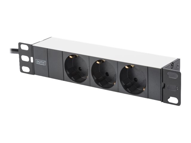 EDGE-System A3 26U 3KW UPS PDU Monitorin