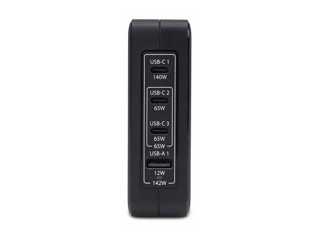 140W USB-C Wall Charger, PD 3.1